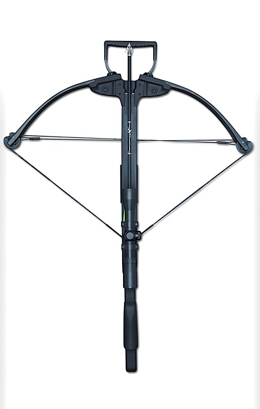 CARBON EXPRESS X-Force Crossbow X-Force Black