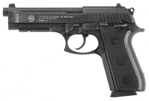 Taurus 92B-19 PT92 19+1 9mm 5