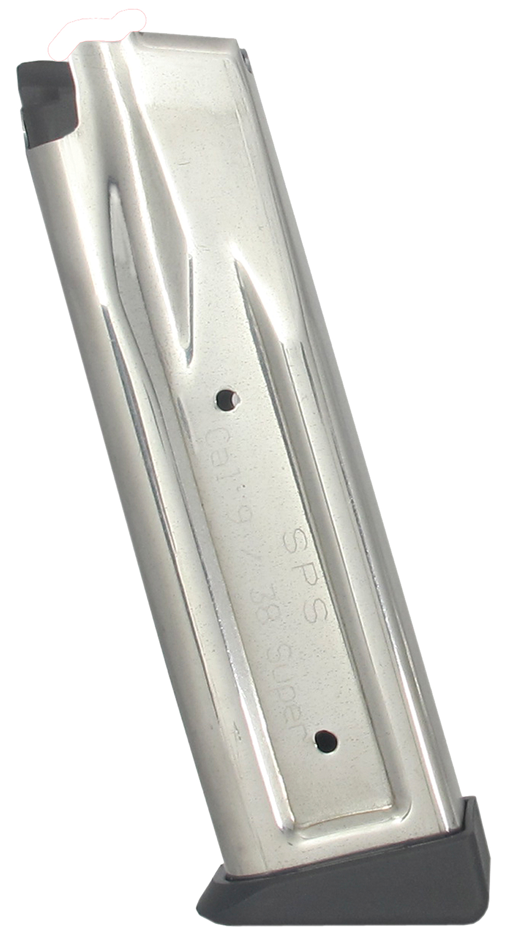 MAC MG140-45 Pantera/Vista Magazine 14RD 45ACP Stainless Steel