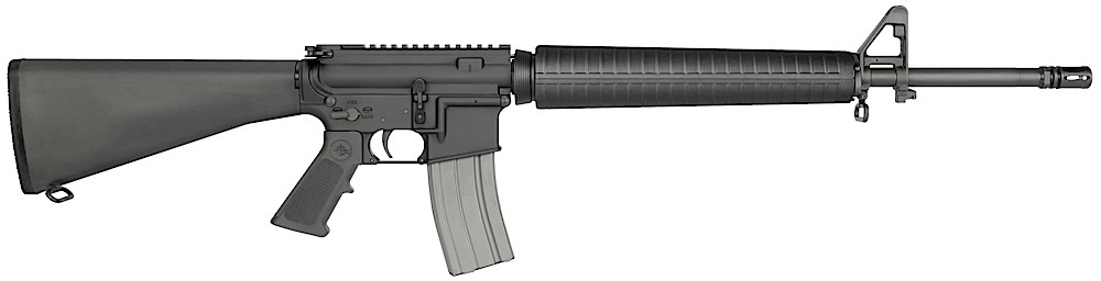 RRA LAR-15LH LEFT Standard A4 AR-15 Left-Handed .223 REM/5.56 NATO