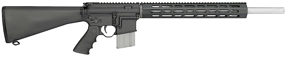 Rock River Arms LAR-15LH Varmint A4 Left-Handed .223 Remington/5.56 NATO Semi-Automatic Rifle