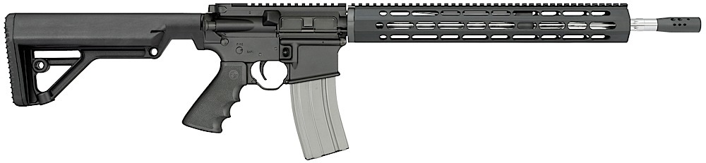 Rock River Arms LAR-15 R3 Competition .223 Remington/5.56 NATO Semi-Automatic Rifle