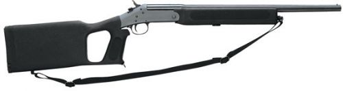 H&R Survivor 410 Gauge/45 Long Colt Break Open Shotgun/Rifle