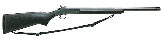 New England TURKEY 10 24 SC-XF BLK