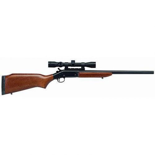 H&R 1871 Handi Rifle .243 Winchester Single Shot Rifle