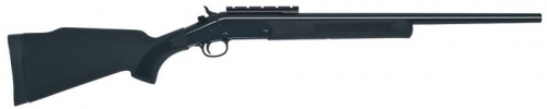 NEW HANDI-RIFLE 357