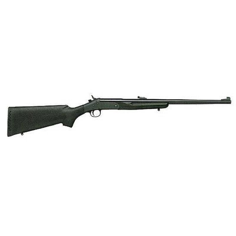 H&R Sportster .22 WMR Single Shot Rifle