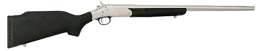 New England Handi-Rifle SS 243 SCP MNT