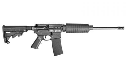 CORE15 M4 Scout AR-15 5.56 NATO Semi Auto Rifle