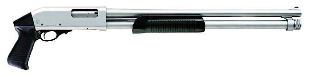 Chiappa Firearms C9 Pump 12 Gauge 3 8+1 22 Barrel S