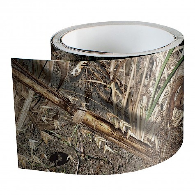 Mossy Oak Graphics Camo Tape 6x7 Vinyl MODB