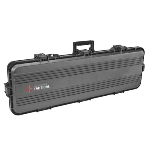 Plano 42 All Weather AR Carry Case Hard Plastic Blac