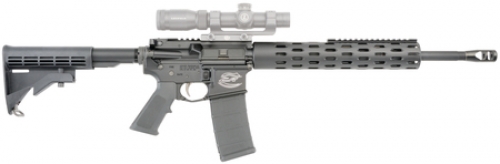 Colt CRX-16-CA Marksman 10+1 .223 REM/5.56 NATO  16 w/ Bullet Button