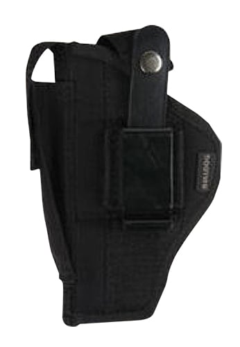 Bulldog FSN19SC Extreme Pistol 2 Semi w/ Laser Fits 19-2 Bl