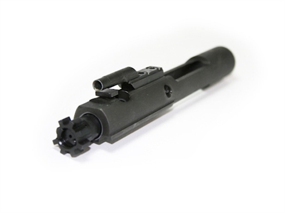 CMMG 5.56 M16 Bolt Carrier Black