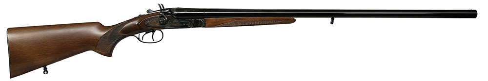 CZ-USA Hammer Classic Side by Side 12 GA 30 3 Turkish Wal