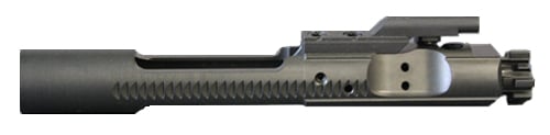 And .223 REM/5.56 NATO  Bolt Carrier. Blk. Includes firing and