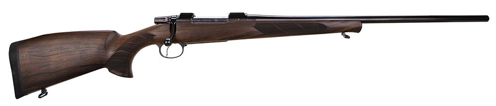 CZ-USA 550SE 308 Winchester Bolt Action Rifle