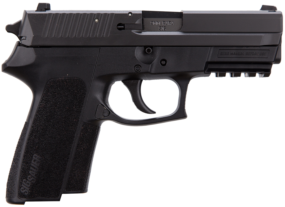 SIG 2022 9MM CNTRST DA/SA