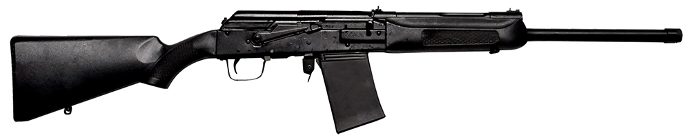 Izhmash Saiga .20 Gauge Semi-Automatic Shotgun