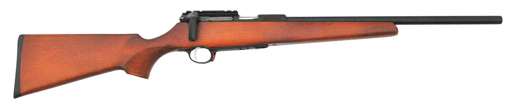 Izhmash Biathlon .22 LR Bolt Action Rifle