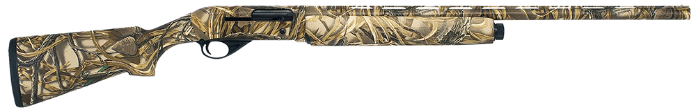 H&R Auto Excell SA 12ga 28 FOS Waterfowl Camo Synthet