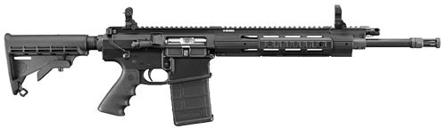 Ruger SR-762 .308 Win/7.62 NATO Semi Auto Rifle