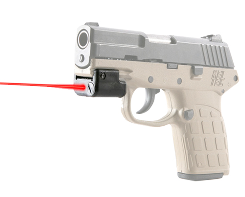 LaserLyte V4 FSL-4 Laser Red Laser Any w/Minimum 1 Rai