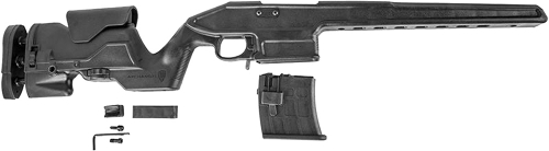 Archangel Mosin Nagant Rifle Polymer Black