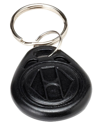 Hornady Rapid Safe RFID Key Fob Black