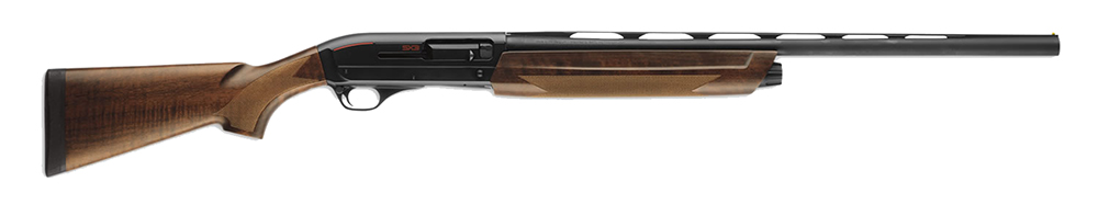 Winchester Super X3 Semi-Auto 12ga 24 3 Bla