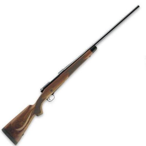 Winchester Model 70 Super Grade .300 WSM Bolt Action Rifle