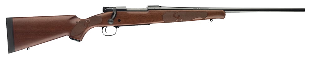Winchester Model 70 Featherweight Compact 7mm-08 Rem Bolt Action Rifle