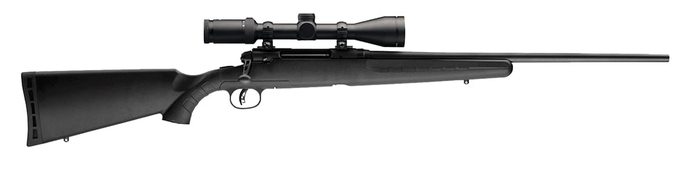 Savage Axis II XP .223 Remington Bolt Action Rifle