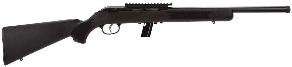 Savage Model 64 .22 LR Black Synthetic Stock