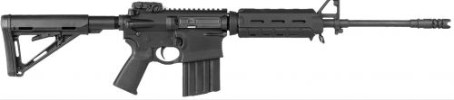 DPMS GII MOE AR Style .308 Winchester Semi Auto Rifle