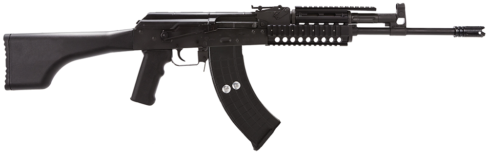 I.O. Hellhound 7.62X39mm Semi-Auto Rifle