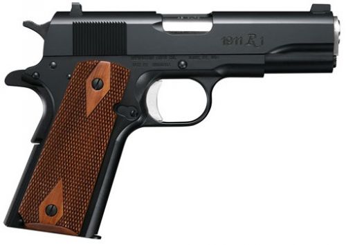 Remington R1 Commander 7+1 .45 ACP 4.25