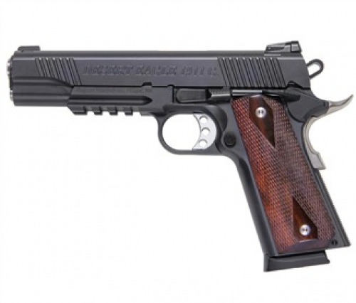 Magnum Research 1911 GR Model .45 ACP 5.05