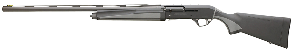 Remington VERSA MAX 12 GA 28 Left Hand Black