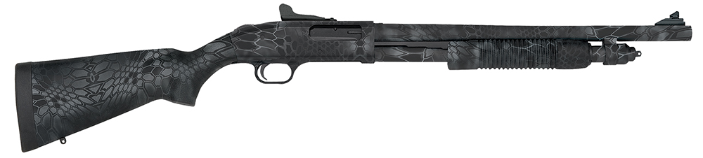 Mossberg & Sons 590A1 12g 18 GRS CB TYPH