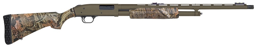 Mossberg & Sons 500SP FLEX 20g 24 X-FACT ODG