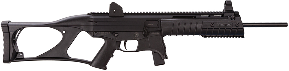 Taurus CTG2 9mm Semi-Automatic Rifle