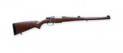 CZ 550 Full Stock .308 Winchester Bolt Action Rifle