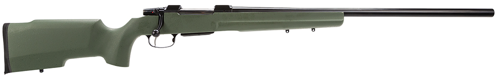 CZ-USA CZ550 Varmint Tacticool Bolt 308Win/7.62 25.6 4+1