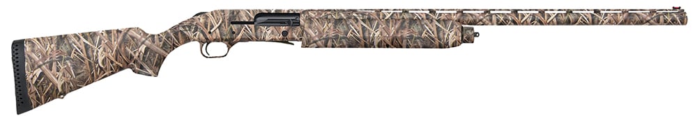How To Clean Mossberg 935