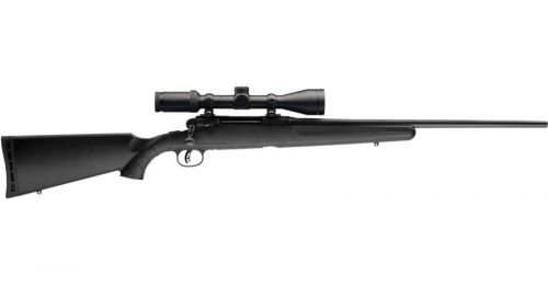 Savage AXIS II XP 243 Winchester Bolt Action Rifle