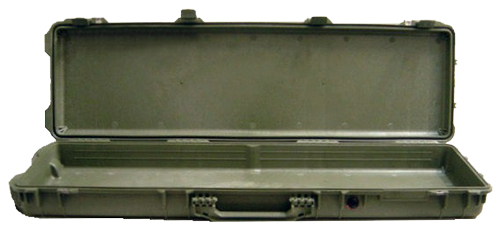 Pelican ProGear-000-130 Rifle Case 53x16x6 Copolymer