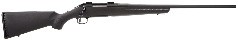 Ruger American .223 Remington Bolt Action Rifle