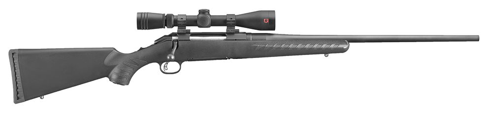 Ruger American .270 Win Bolt Action Rifle